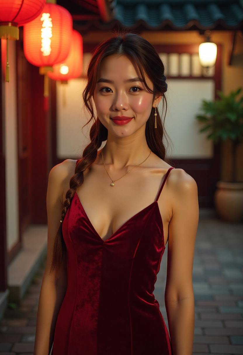 时光杂货铺海报