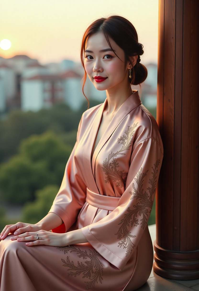 云上厨房海报