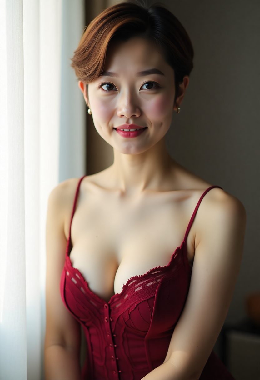 星河守望者剧照