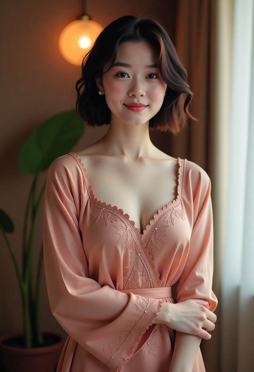 锦书来剧照