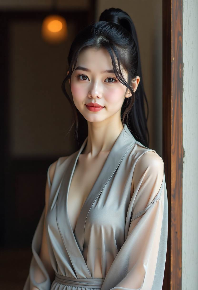 小镇奇想录剧照