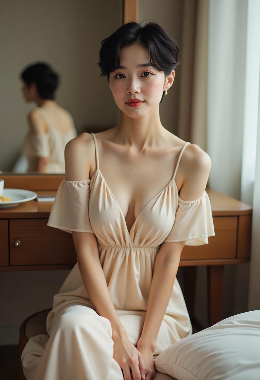 纸鸢少年海报