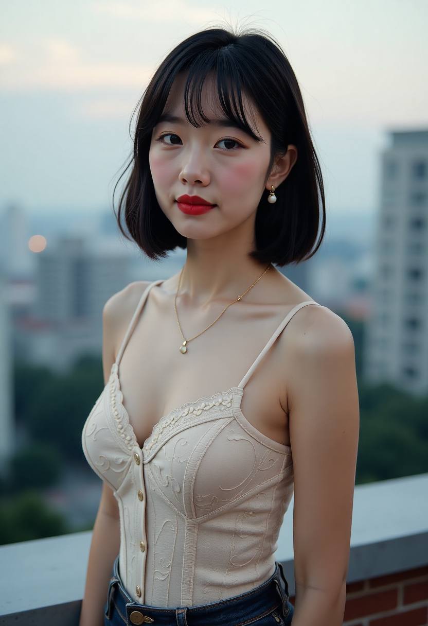 雾港来信海报